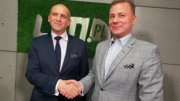Z.Chojnacki i P.Korytkowski w LM.pl. Jest chęć współpracy