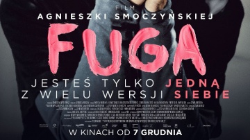 Fuga - Kino Konesera