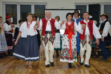 Sławsk. Mieszkańcy spotkali się na Festiwalu Kultury Lokalnej