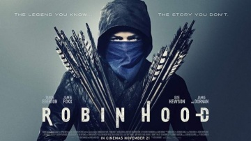 Robin Hood:Początek (napisy)