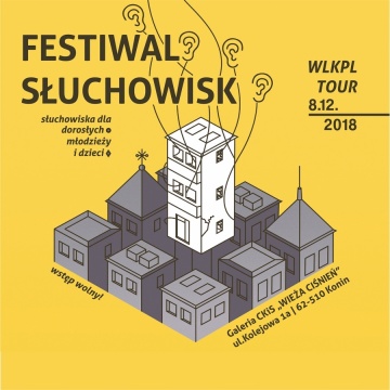 III Festiwal Słuchowisk