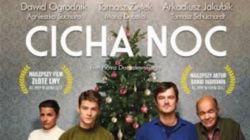 Kultura dostępna - Cicha noc