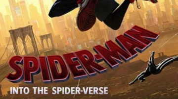 Spider Man Uniwersum / napisy