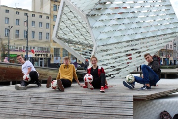 Freestyle dla Niepełnosprawnych, czyli film o sporcie dla każdego