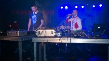 To koniec, ale ze znakiem zapytania. Pożegnali starą salę klubową