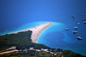 Pomysł na wakacje - czarter jachtów w Chorwacji