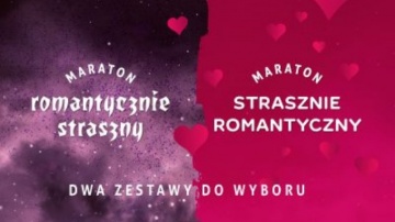 Maratony Filmowe: Romantycznie Straszny Maraton