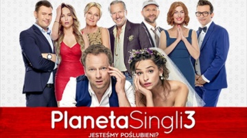 Planeta Singli 3