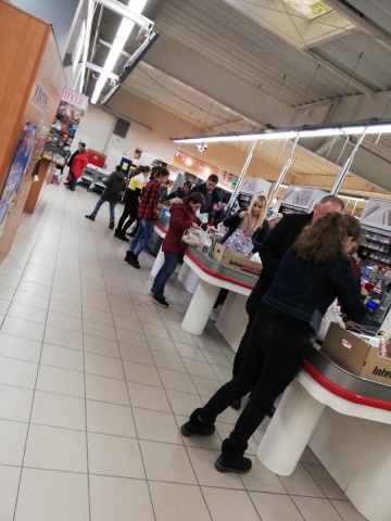 Konin. Uczniowie SP10  pomogli małej Mai w walce o zdrowie