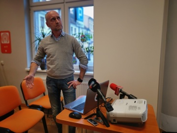 Powstał raport o dostępności w Koninie. Co z magistratem?