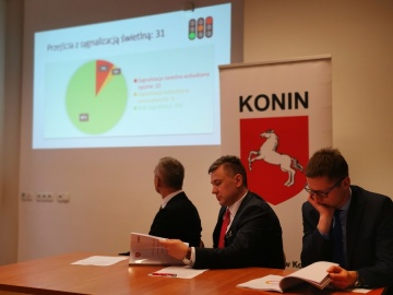 Powstał raport o dostępności w Koninie. Co z magistratem?