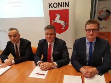 Powstał raport o dostępności w Koninie. Co z magistratem?