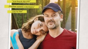 Kino Konesera: Córka trenera