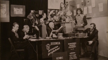 âUrodzony w niedzielęâ, czyli film o Józefie Szyku. Premiera w KDK