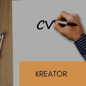 Kreator CV realną szansą na znalezienie dobrej pracy