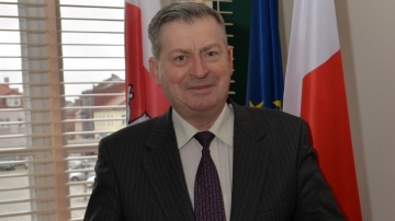 Konin. Miejski rzecznik konsumentów z nagrodą Prezesa UOKiK