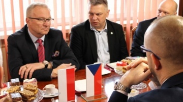 Z Czech do Turku. Będzie umowa o współpracy między miastami