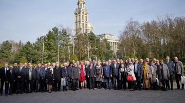 Licheń. Pierwsze Wielkopostne Dni Skupienia dla Samorządowców