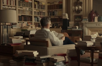 Wiosna Filmów w kinie Oskard Kameralnie - Tajemnica Henriego Picka