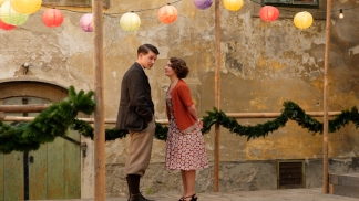 Wiosna Filmów w kinie Oskard Kameralnie -Trafikant