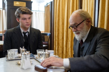 Wiosna Filmów w kinie Oskard Kameralnie -Trafikant