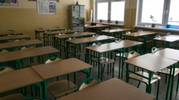Egzamin gimnazjalny odbywa się w siedmiu konińskich szkołach