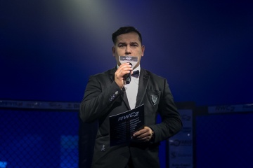 Gala RWC 2: Mieszane uczucia po mieszanych sztukach walki