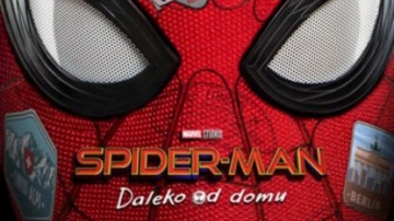 Spider-Man: Daleko od domu / napisy