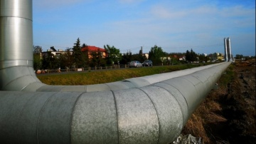 Przy Kleczewskiej rewolucyjne zmiany. Wkrótce znikną wielkie rury