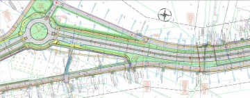 Przy Kleczewskiej rewolucyjne zmiany. Wkrótce znikną wielkie rury