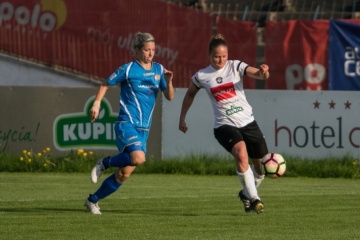 Była piłkarka Medyka Konin trafi do Bundesligi od nowego sezonu