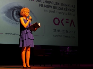 OKFA. Pięciodniowa podróż po najnowszym polskim kinie offowym