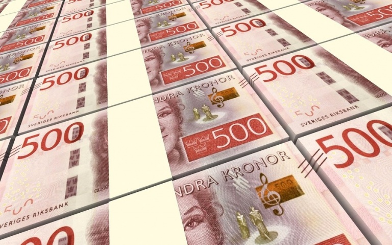 Sposób na szybkie pieniądze? Pożyczki przez sms w Szwecji!