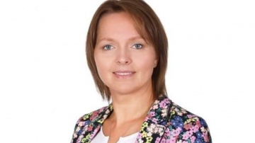 Zmiany w MOSIR Konin. Ewa Kulczyńska nowym dyrektorem