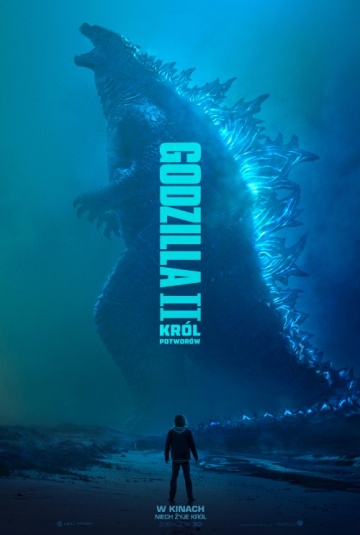 Godzilla II. Król potworów