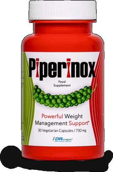 Piperinox - Analizujemy opinie, efekty i skład suplementu