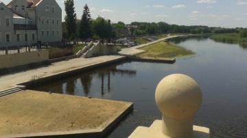 Konin. Pięć propozycji nazw dla bulwaru. Ruszyło głosowanie!