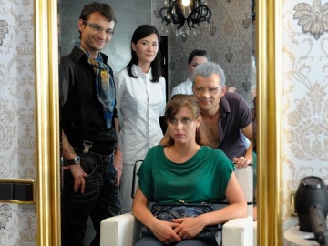 Zmieni Brzydulę nie do poznania