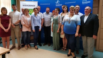 Powiatowy Rolnik Roku. Kto tym razem zdobędzie âŻniwiarzaâ?