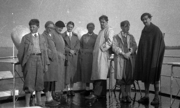 Szedł przez kanały dwanaście godzin, jego siostra nie przeżyła