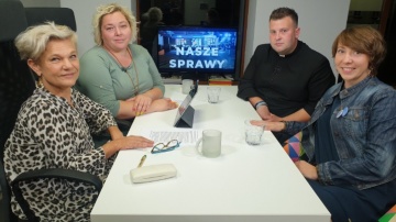 Nasze Sprawy. O KBO i o tym jak manifestować swoje poglądy