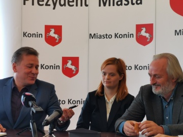 Niebagatelna kwota, niebagatelna darowizna. Świadoma decyzja