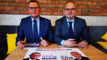 Subregion koniński ma szansę stać się