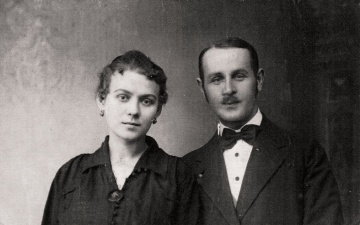 Winnych zbrodni wojennej na mieszkańcach Konina nie ustalono