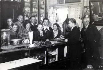 Winnych zbrodni wojennej na mieszkańcach Konina nie ustalono