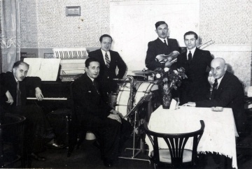 Winnych zbrodni wojennej na mieszkańcach Konina nie ustalono