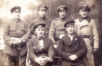 Winnych zbrodni wojennej na mieszkańcach Konina nie ustalono