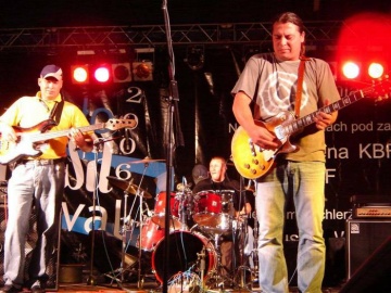 Koło Bluesa Festiwal