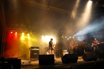 Koło Bluesa Festiwal