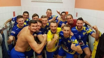 SPS Konspol w centralnym Pucharze Polski! Pokonali Olimpię